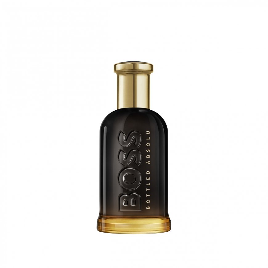 BOSS Bottled Absolu Parfum Intense 100 ml Mehed