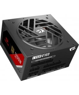 Barošanas avots Redragon Master GC-MS05 1200W ATX 3.1
