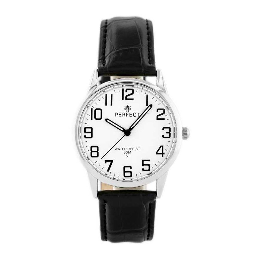 MALE PERFECT CLASSIC WATCH (zp269a)
