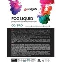 EVOLIGHTS жидкость для туманообразователя CO2 EVOLIGHTS жидкость для туманообразователя CO2