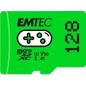 Emtec ECMSDM128GXCU3G memory card 128 GB MicroSDXC UHS-I Emtec ECMSDM128GXCU3G memory card 128 GB MicroSDXC UHS-I