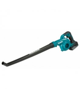 Makita DUB186RT juhtmevaba lehepuhur 245 km/h Sinine