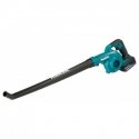 Makita DUB186RT бесшнуровая воздуходувка 245 km/h Синий Makita DUB186RT бесшнуровая воздуходувка 245 km/h Синий