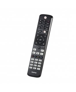 Hama 00221063 nuotolinio valdymo pultelis IR belaidis TV Spaudžiamieji mygtukai