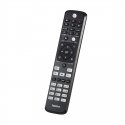 Hama 00221063 remote control IR Wireless TV Press buttons Hama 00221063 remote control IR Wireless TV Press buttons