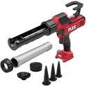 Akumulatora silikona pistole FLEX CG 310/600 Akumulatora silikona pistole FLEX CG 310/600