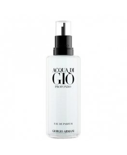 Armani ACQUA DI GIO POUR HOMME DEEP EDP pildymas 150 ml
