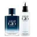 Armani ACQUA DI GIO POUR HOMME DEEP EDP pildījums 150 ml Armani ACQUA DI GIO POUR HOMME DEEP EDP pildījums 150 ml