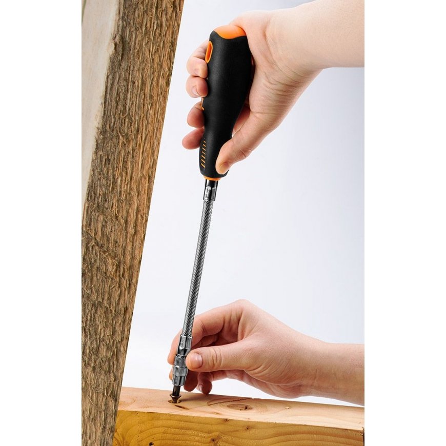 NEO tools 04-215 manual screwdriver – 4