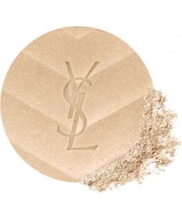 Yves Saint Laurent ALL HOURS HYPER LUMINIZE 02-Hypnotic Honey 1 kpl
