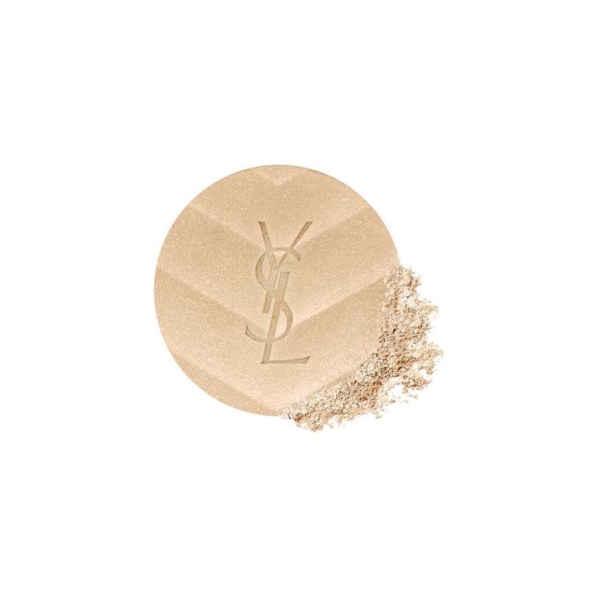 Yves Saint Laurent ALL HOURS HYPER LUMINIZE 02-Hypnotic Honey 1 u