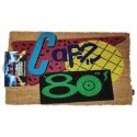 Sd Toys Back to the Future 80S Coffee doormat Sd Toys Back to the Future 80S Coffee doormat