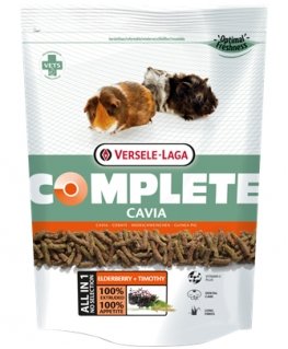 Versele-Laga Cavia Complete Užkandis 1,75 kg Jūrų kiaulytė