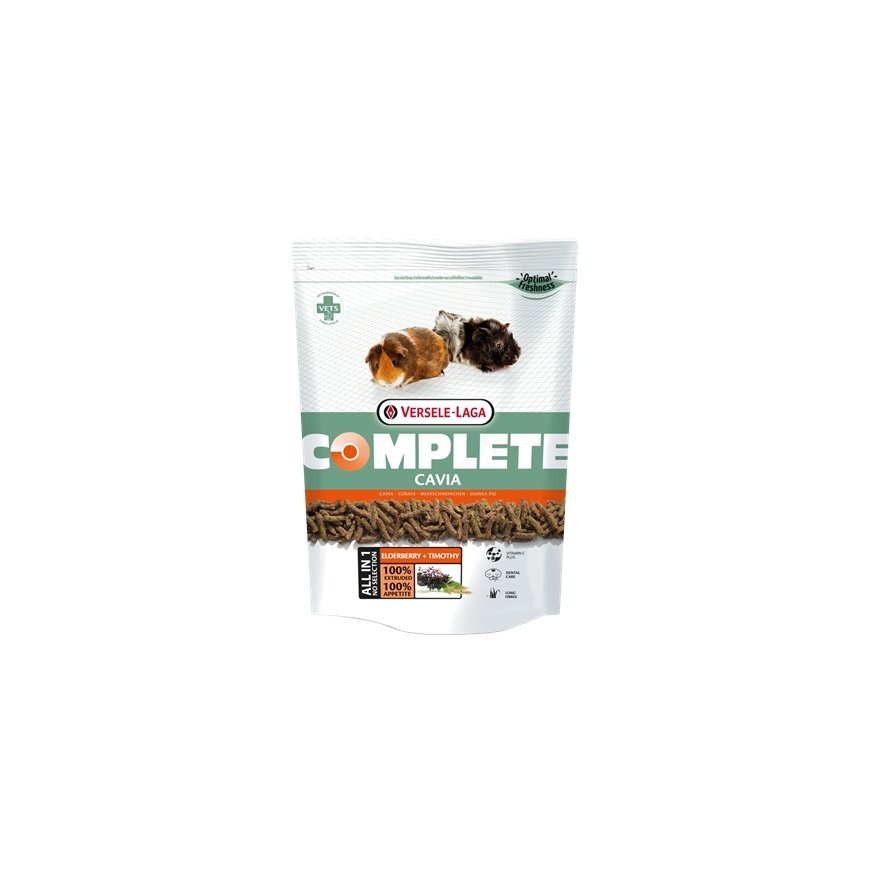 Versele-Laga Cavia Complete Snack 1,75