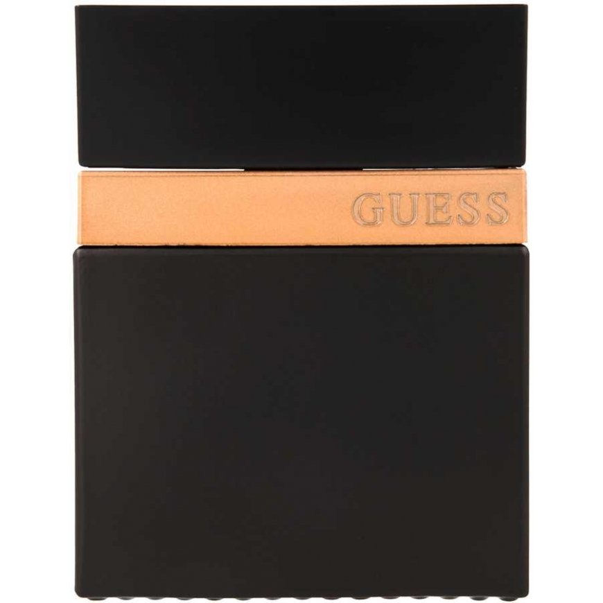 Guess Seductive Noir Homme Eau De Toilette 100 ml (vyrams)