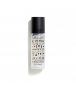GOSH Velvet Touch Foundation Primer Classic 30 ml