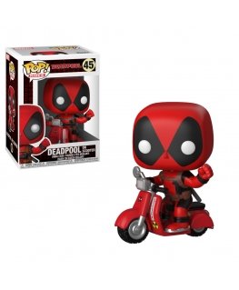 FUNKO 30969 action - ja keräilyfiguuri