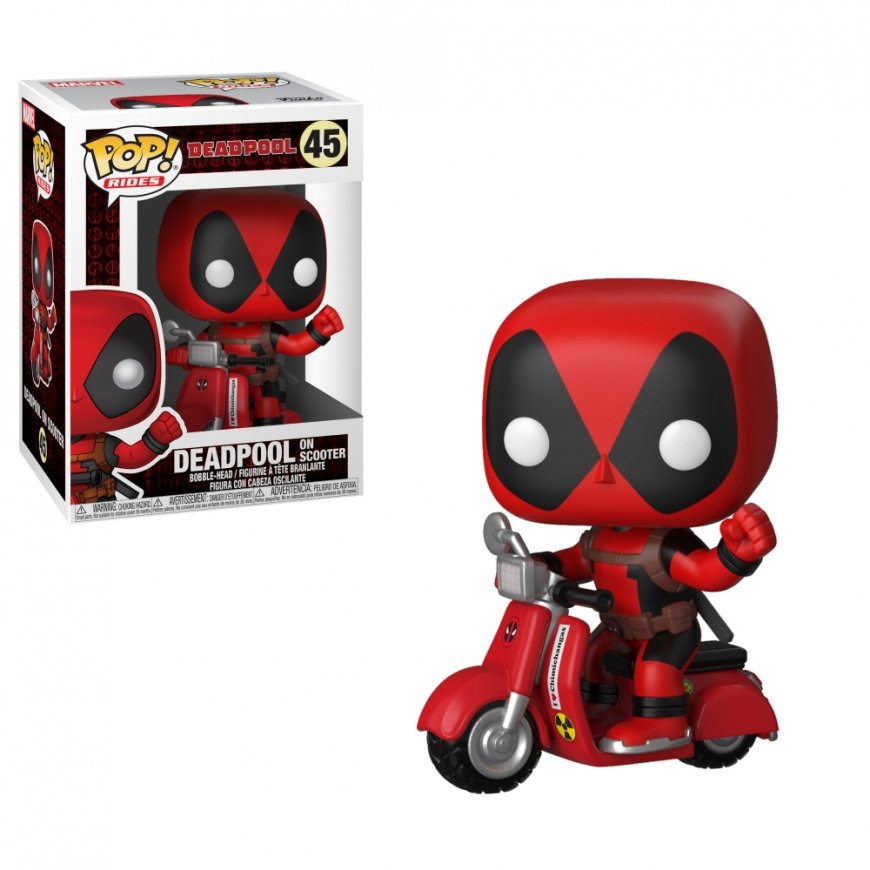 FUNKO 30969 veiksmo / kolekcinė figūrėlė