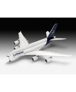 Revell 03872 scale model Preassembled 1:144