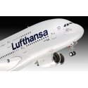 Revell 03872 Mēroga modelis Iepriekš samontēts 1:144 Revell 03872 Mēroga modelis Iepriekš samontēts 1:144