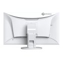 EIZO FlexScan EV2795-WT LED display 68,6 cm (27") 2560 x 1440 пикселей Quad HD Белый EIZO FlexScan EV2795-WT LED display 68,6 cm (27") 2560 x 1440 пикселей Quad HD Белый