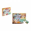 JANOD J02774 Jigsaw puzzle 20 pc(s) Animals JANOD J02774 Jigsaw puzzle 20 pc(s) Animals