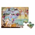 JANOD J02774 Pusle 20 tk Animals JANOD J02774 Pusle 20 tk Animals