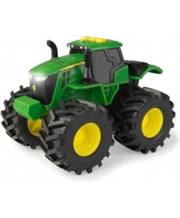Tomy John Deere 46656 игрушечный транспорт/игрушечный трек