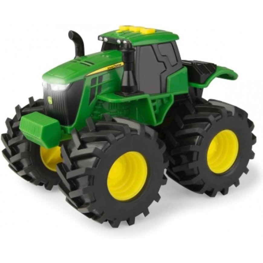 Tomy John Deere 46656 leluajoneuvo