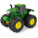 Tomy John Deere 46656 play vehicle/play track Tomy John Deere 46656 play vehicle/play track