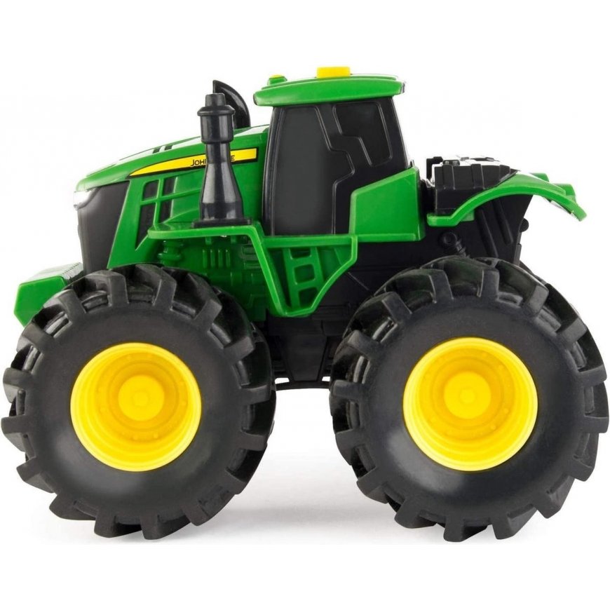 Tomy John Deere 46656 žaislinė transporto priemonė – 2