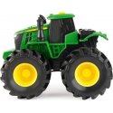 Tomy John Deere 46656 žaislinė transporto priemonė Tomy John Deere 46656 žaislinė transporto priemonė