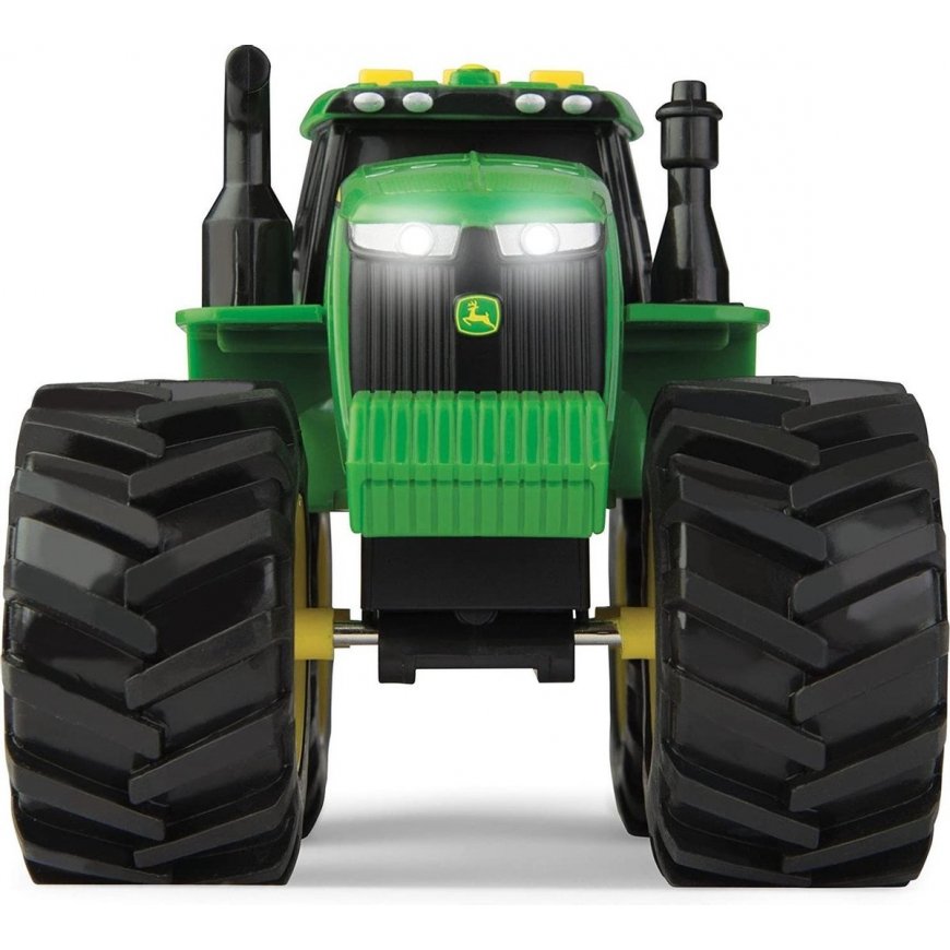 Tomy John Deere 46656 mängusõiduk – 3