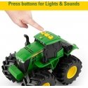 Tomy John Deere 46656 leluajoneuvo Tomy John Deere 46656 leluajoneuvo