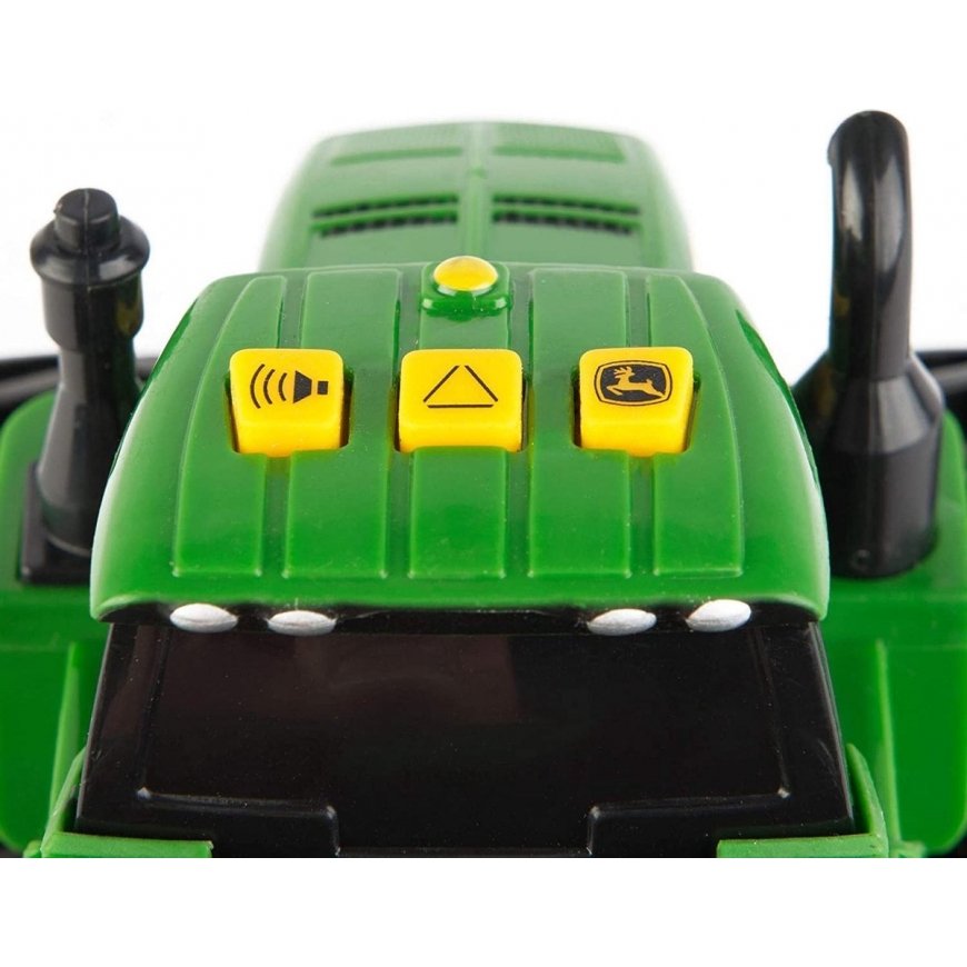 Tomy John Deere 46656 mängusõiduk – 5