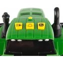Tomy John Deere 46656 leluajoneuvo Tomy John Deere 46656 leluajoneuvo