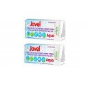 Javel Aqua veden desinfiointitabletit, 20 kpl Javel Aqua veden desinfiointitabletit, 20 kpl