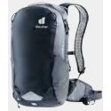 Deuter Race 8 8 L musta Deuter Race 8 8 L musta