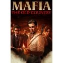 2K Mafia: The Old Country (XSX) Standard Xbox Series X 2K Mafia: The Old Country (XSX) Standard Xbox Series X