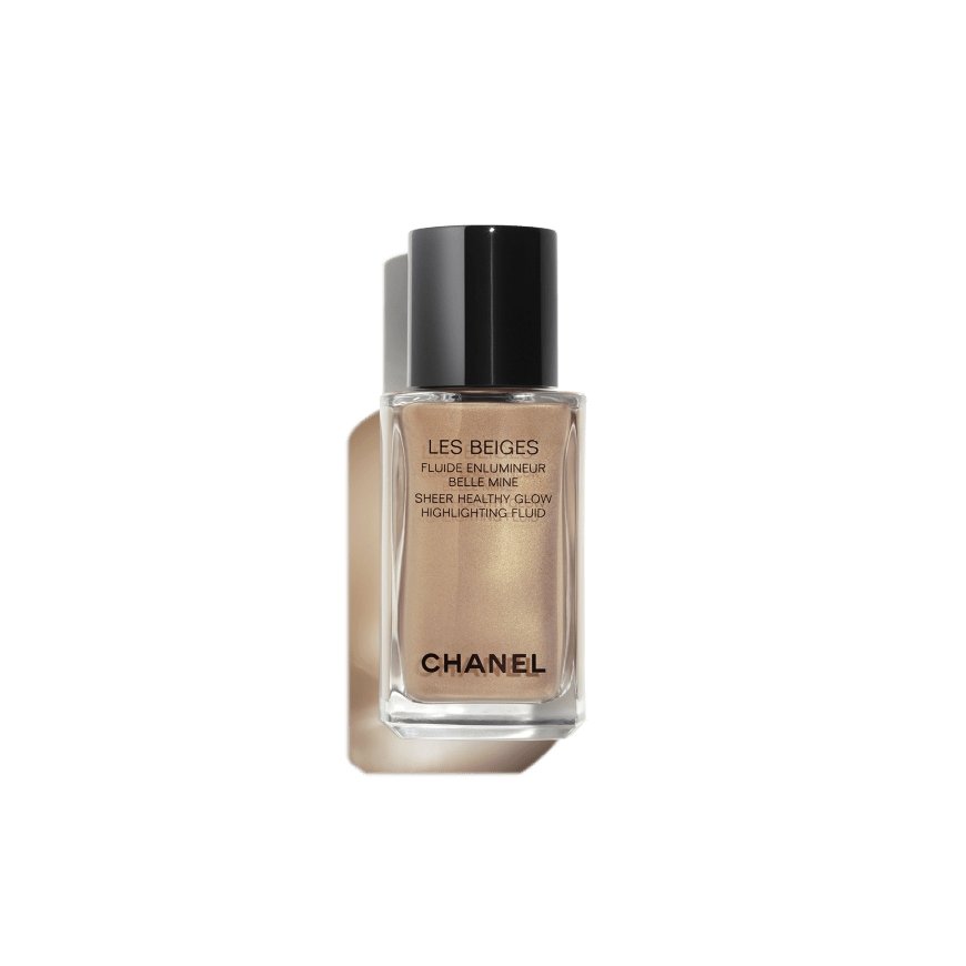 CHANEL Les Beiges 30 ml Sunkissed