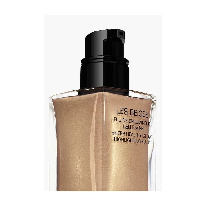 CHANEL Les Beiges 30 ml Sunkissed – 2