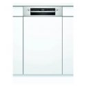 Bosch Serie 2 SPI2IKS10E dishwasher Semi built-in 9 place settings F Bosch Serie 2 SPI2IKS10E dishwasher Semi built-in 9 place settings F