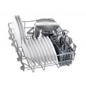 Bosch Serie 2 SPI2IKS10E astianpesukone Puolittain integroitu 9 paikkoja F Bosch Serie 2 SPI2IKS10E astianpesukone Puolittain integroitu 9 paikkoja F