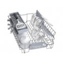 Bosch Serie 2 SPI2IKS10E nõudepesumasin Osaliselt sisseehitatud 9 kohta F Bosch Serie 2 SPI2IKS10E nõudepesumasin Osaliselt sisseehitatud 9 kohta F