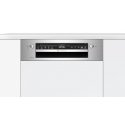 Bosch Serie 2 SPI2IKS10E astianpesukone Puolittain integroitu 9 paikkoja F Bosch Serie 2 SPI2IKS10E astianpesukone Puolittain integroitu 9 paikkoja F