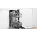 Bosch Serie 2 SPI2IKS10E astianpesukone Puolittain integroitu 9 paikkoja F Bosch Serie 2 SPI2IKS10E astianpesukone Puolittain integroitu 9 paikkoja F