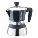 Pedrini MyMoka induction Mokakohvi kann Pruun, Roostevaba teras Pedrini MyMoka induction Mokakohvi kann Pruun, Roostevaba teras