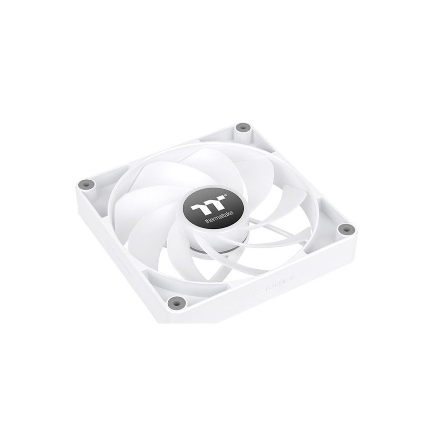 Thermaltake CT120 Reverse ARGB Computer case Fan 12 cm White 2 pc(s) – 2
