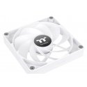 Thermaltake CT120 Reverse ARGB Datora korpusam Ventilators 12 cm Balts 2 pcs Thermaltake CT120 Reverse ARGB Datora korpusam Ventilators 12 cm Balts 2 pcs