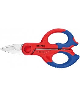 Velleman 95 05 155 SB пассатижи
